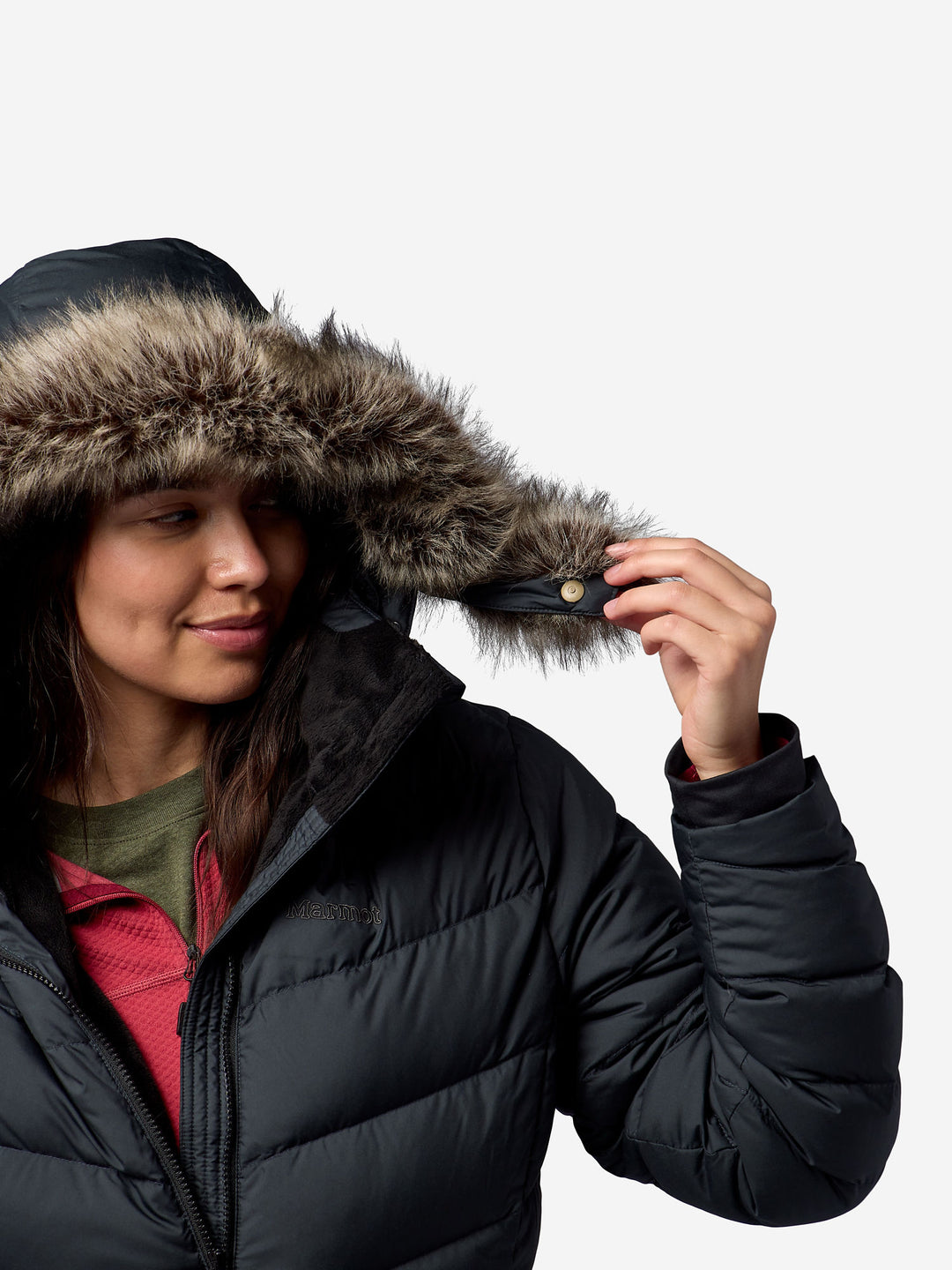 Marmot Women&