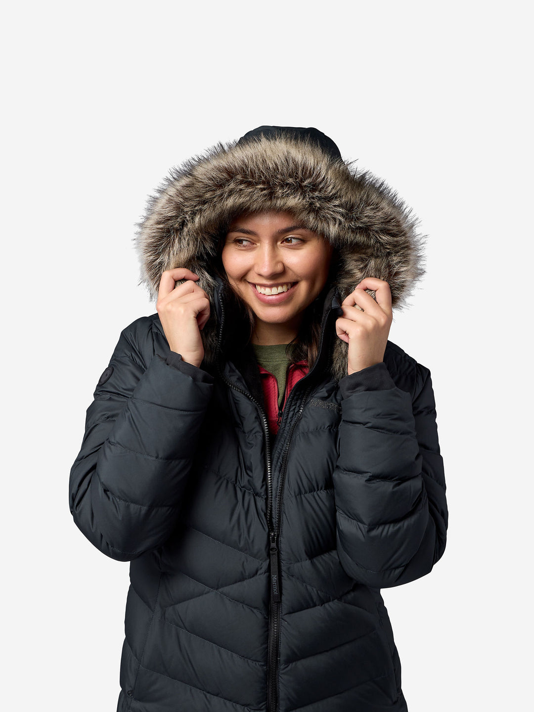 Marmot Women&