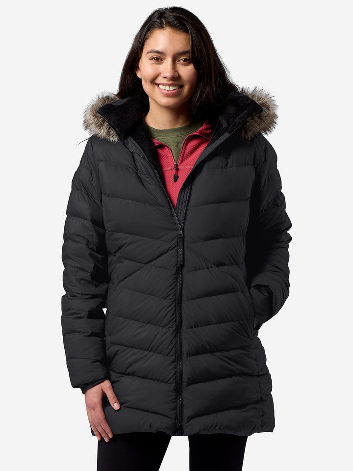 Marmot Women&