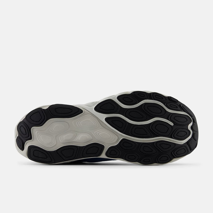 New Balance Men’s Fresh Foam 860v14 Running Shoes - Blue Laguna/Grey Matter 5