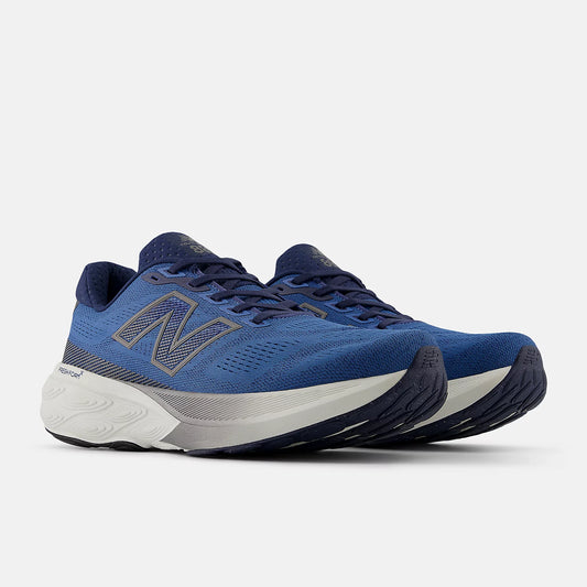 New Balance Fresh Foam X 880v15 Men's Running Shoes Blue/Blue 2