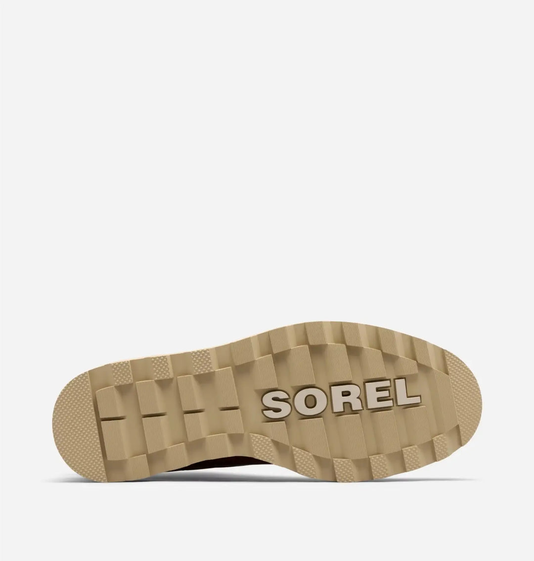 Sorel Madson Mac toe Men's Boot bottom view