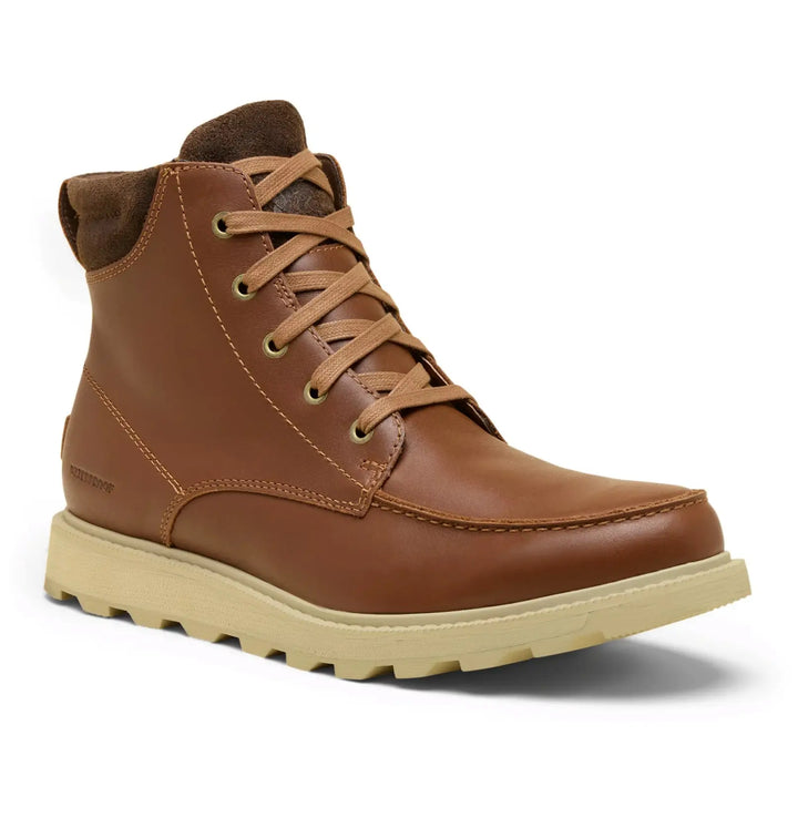 Sorel Madson Mac toe Men's Boot angle view