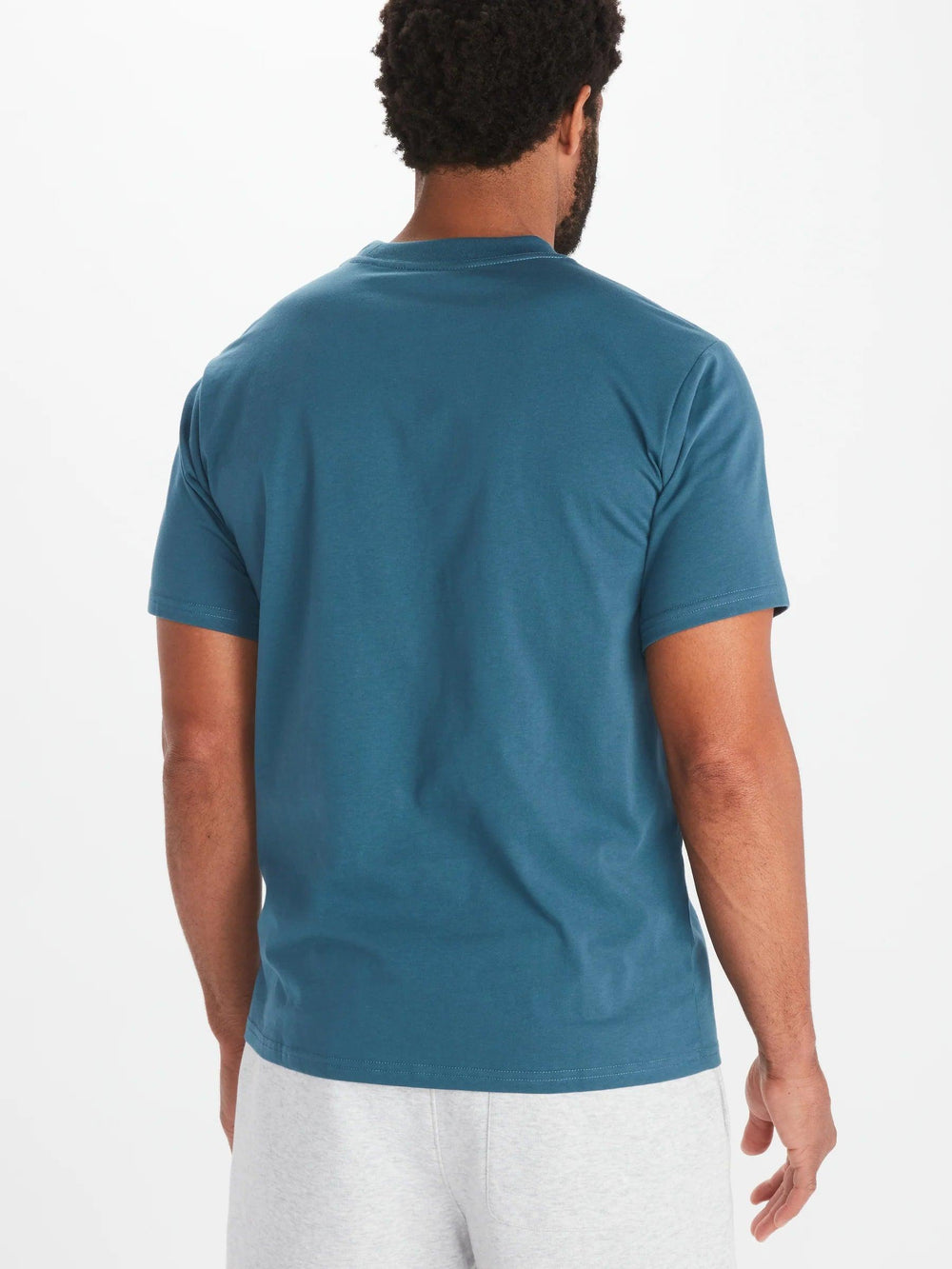 Marmot - Marmot Men's Coastal T-Shirt - The Shoe Collective