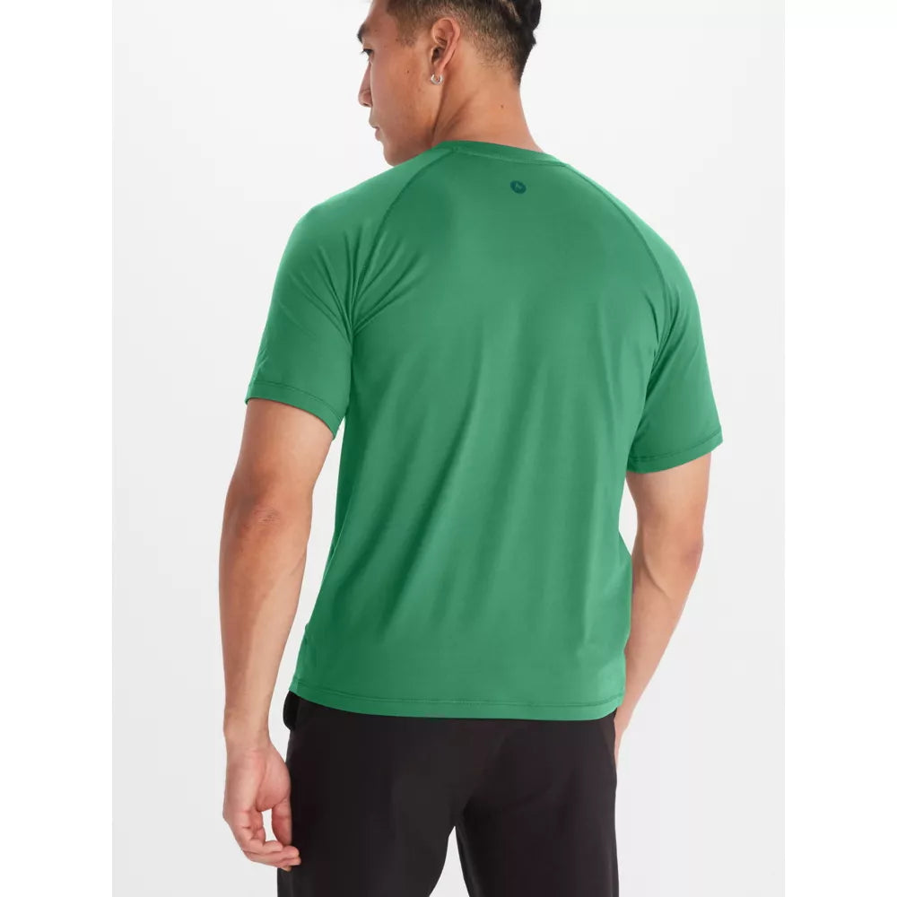 Marmot - Marmot Men's Windridge T-Shirt - The Shoe Collective