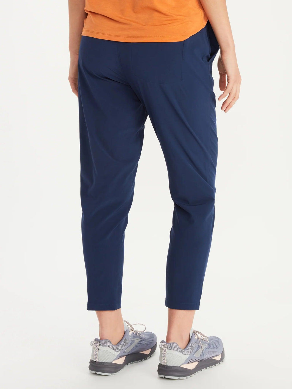 Marmot - Marmot Women’s Elda Cropped Pants - The Shoe Collective