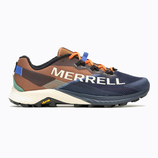 Merrell - Merrell Men's MTL Long Sky 2 Trail Shoe - The Shoe Collective