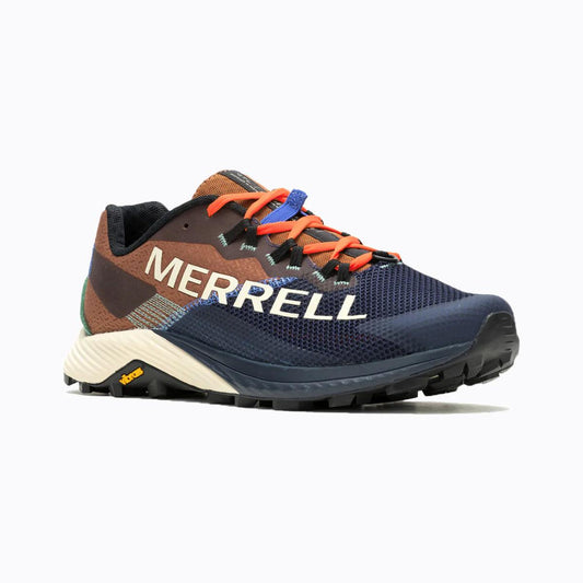 Merrell - Merrell Men's MTL Long Sky 2 Trail Shoe - The Shoe Collective
