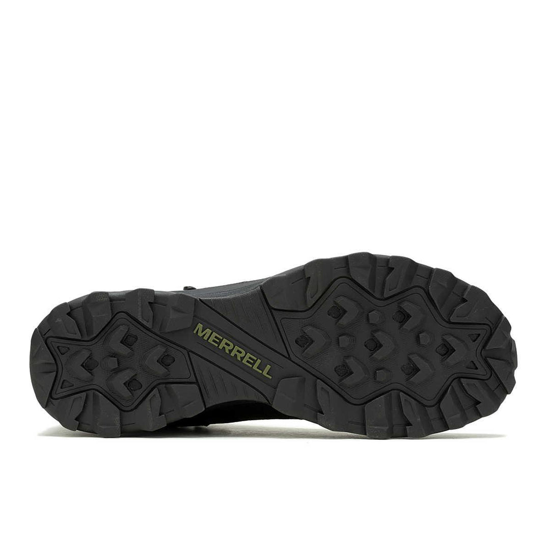 Merrell - Merrell Men’s Speed Eco Mid Waterproof - The Shoe Collective