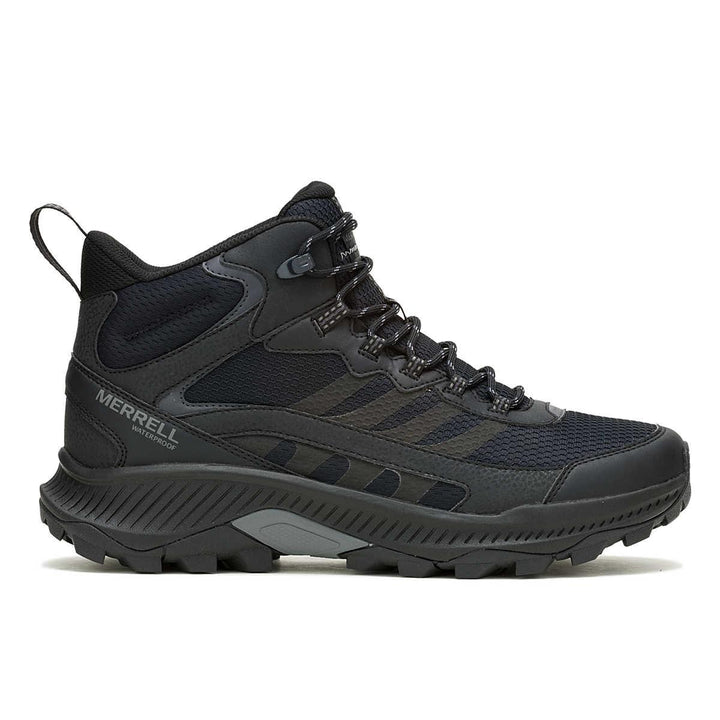 Merrell - Merrell Men’s Speed Strike 2 Mid Waterproof - The Shoe Collective