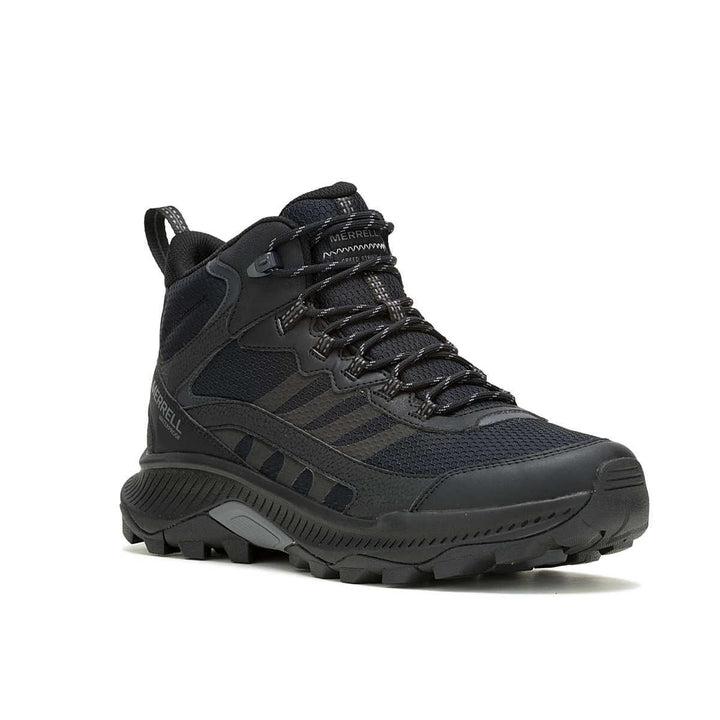 Merrell - Merrell Men’s Speed Strike 2 Mid Waterproof - The Shoe Collective