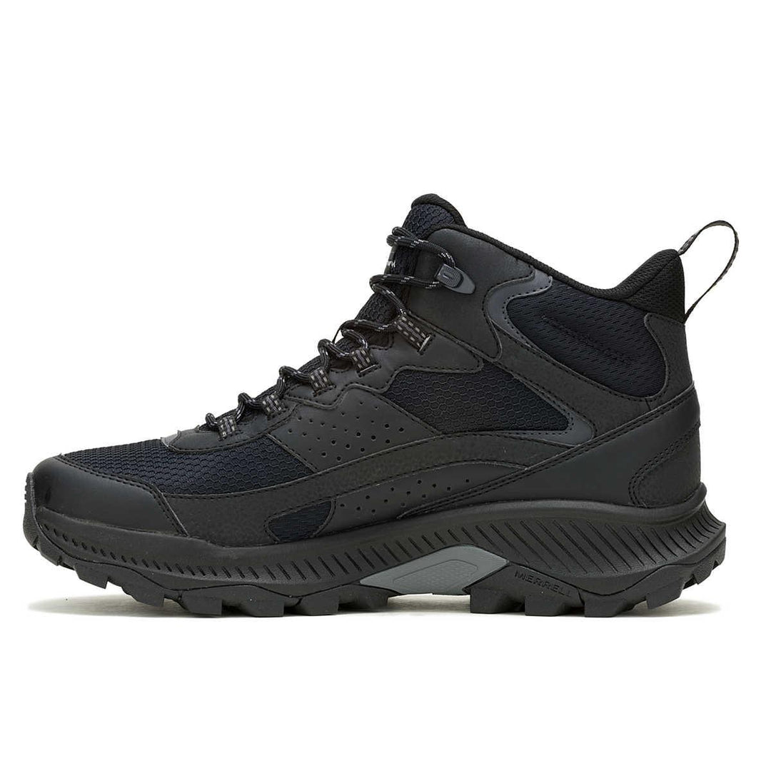 Merrell - Merrell Men’s Speed Strike 2 Mid Waterproof - The Shoe Collective