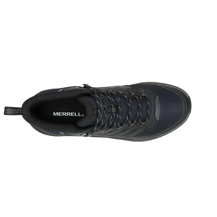 Merrell - Merrell Men’s Speed Strike 2 Mid Waterproof - The Shoe Collective