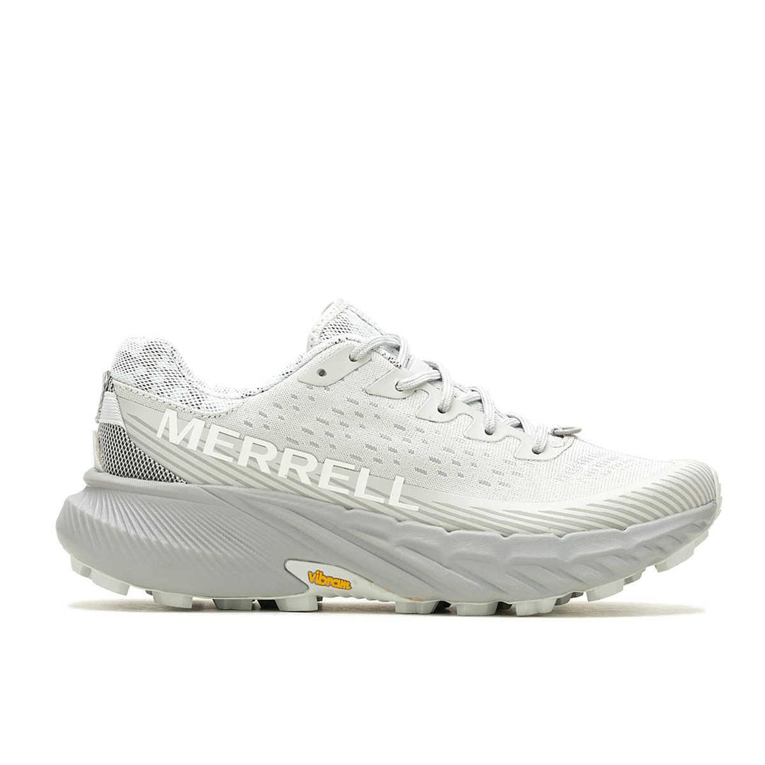 Merrell - Merrell Women's Agility Peak 5 Trail Running Shoes Cloud pic 1 - The Shoe Collective