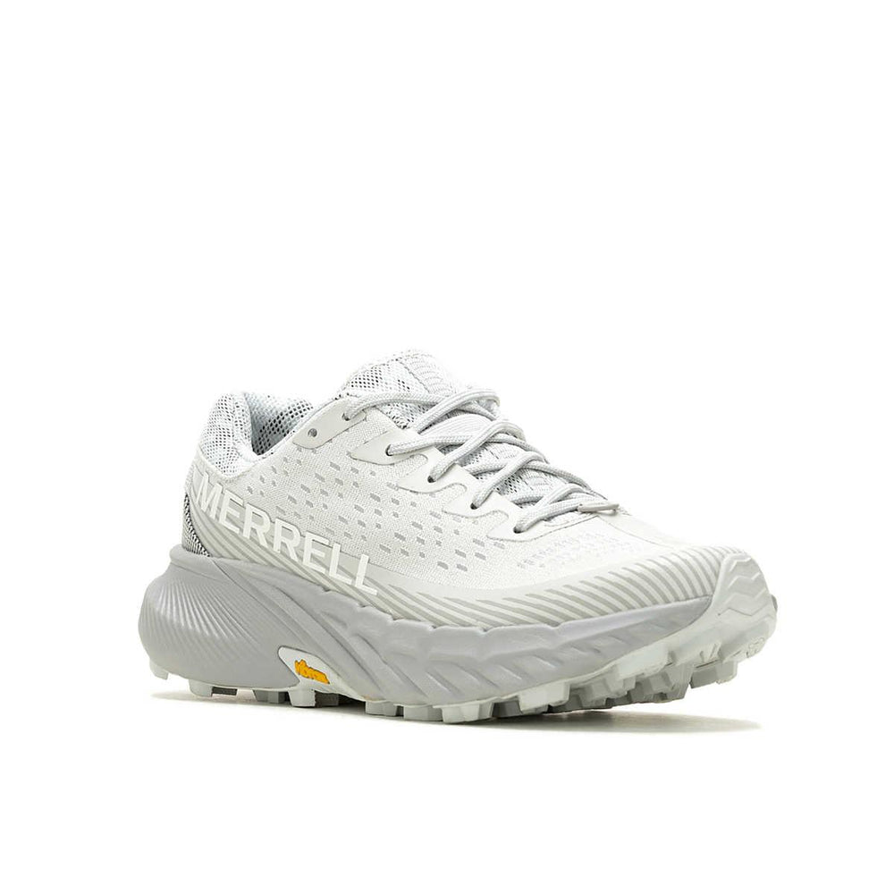 Merrell - Merrell Women's Agility Peak 5 Trail Running Shoes - The Shoe Collective