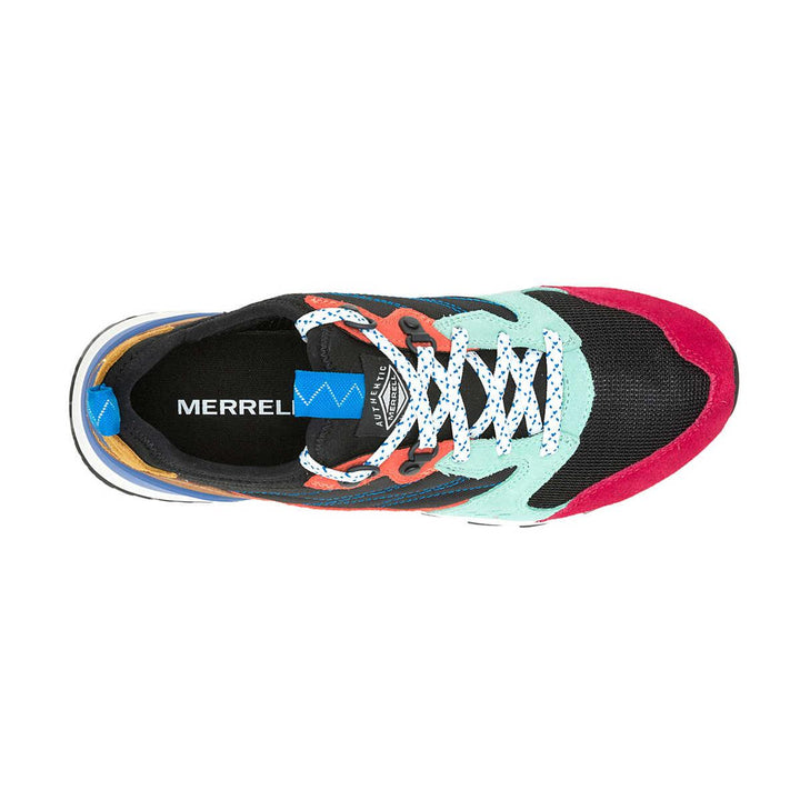 Merrell - Merrell Women’s Alpine 83 Sneaker Recraft - The Shoe Collective