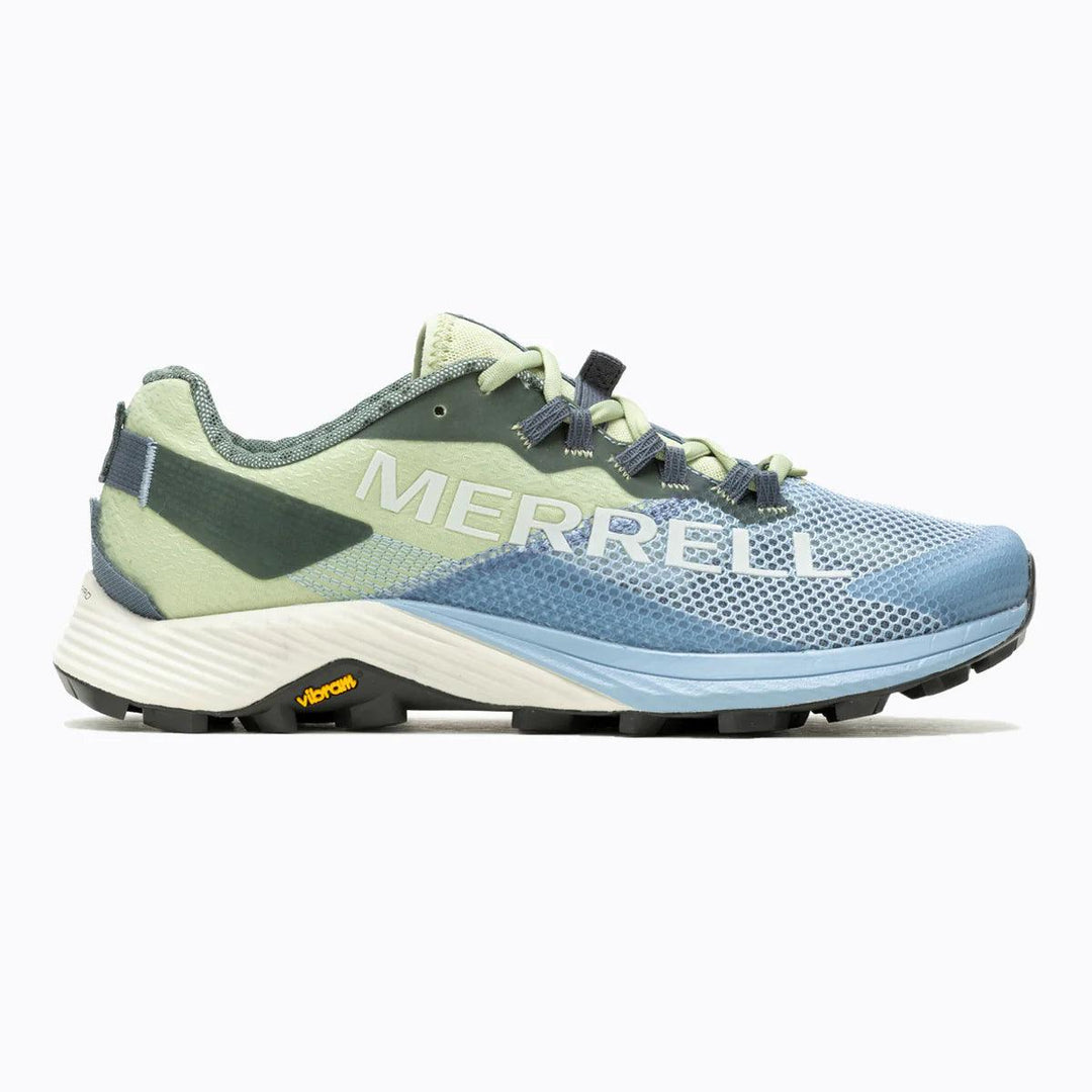 Merrell - Merrell Women’s MTL Long Sky 2 Trail Shoes FINALE SALE - The Shoe Collective