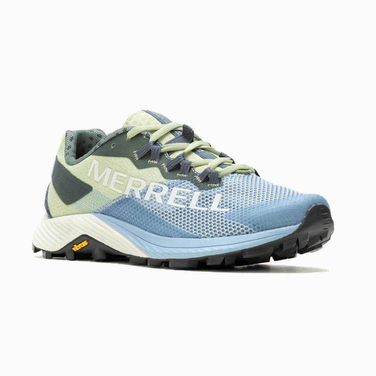 Merrell - Merrell Women’s MTL Long Sky 2 Trail Shoes - The Shoe Collective