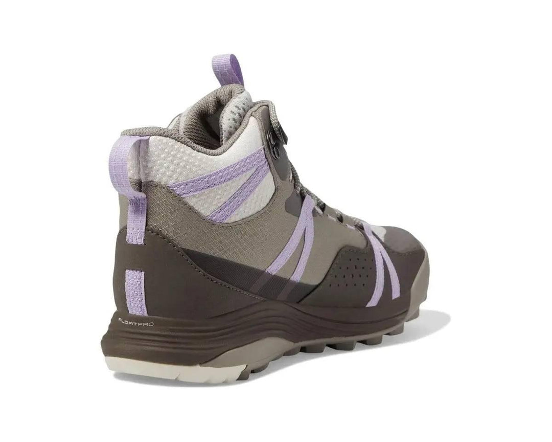 Merrell - Merrell Women’s Siren 4 Mid Hiking Boot FINALE SALE - The Shoe Collective