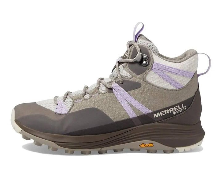 Merrell - Merrell Women’s Siren 4 Mid Hiking Boot FINALE SALE - The Shoe Collective