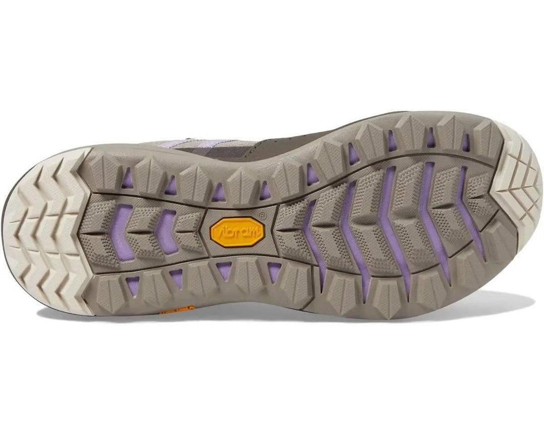 Merrell - Merrell Women’s Siren 4 Mid Hiking Boot FINALE SALE - The Shoe Collective