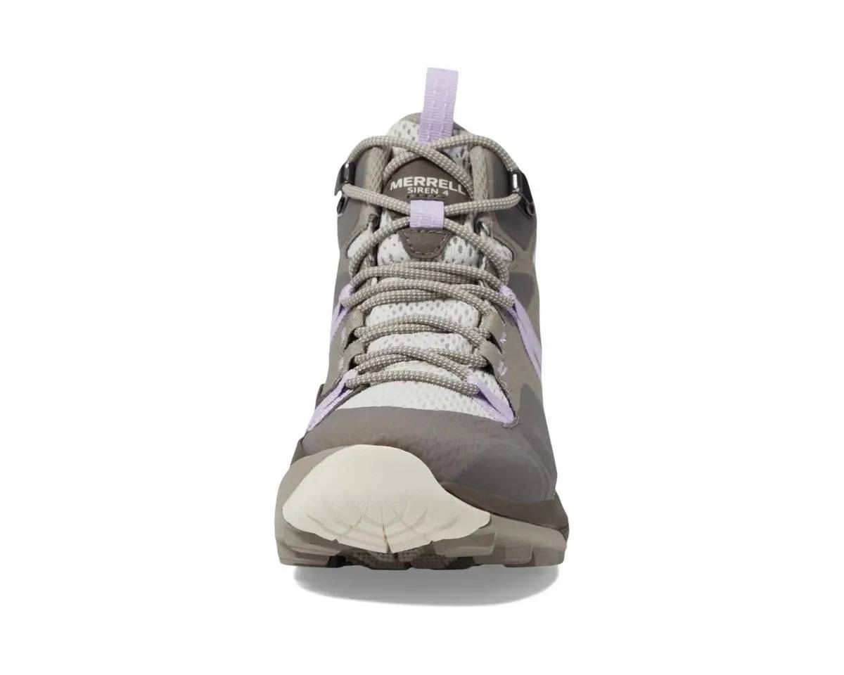Merrell - Merrell Women’s Siren 4 Mid Hiking Boot - The Shoe Collective