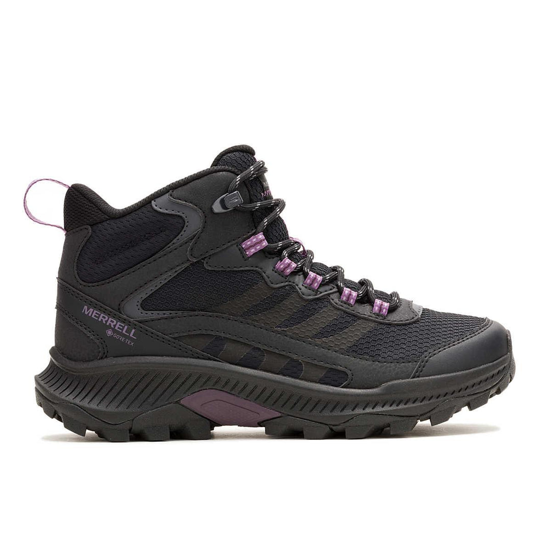 Merrell - Merrell Women’s Speed Strike 2 Mid Waterproof - The Shoe Collective