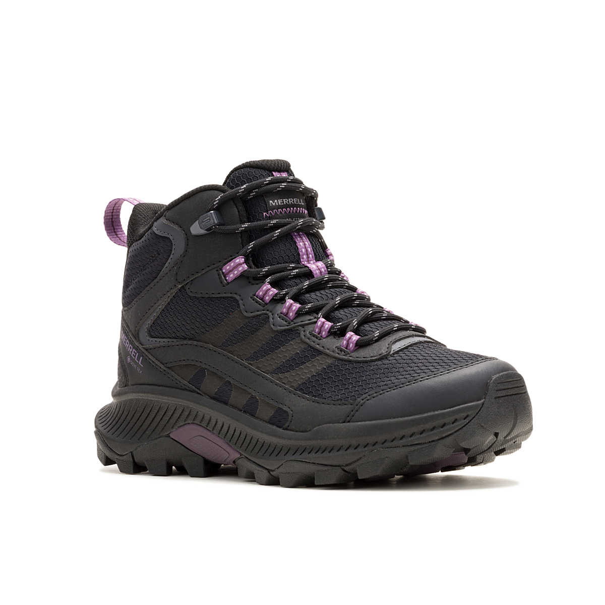 Merrell - Merrell Women’s Speed Strike 2 Mid Waterproof - The Shoe Collective