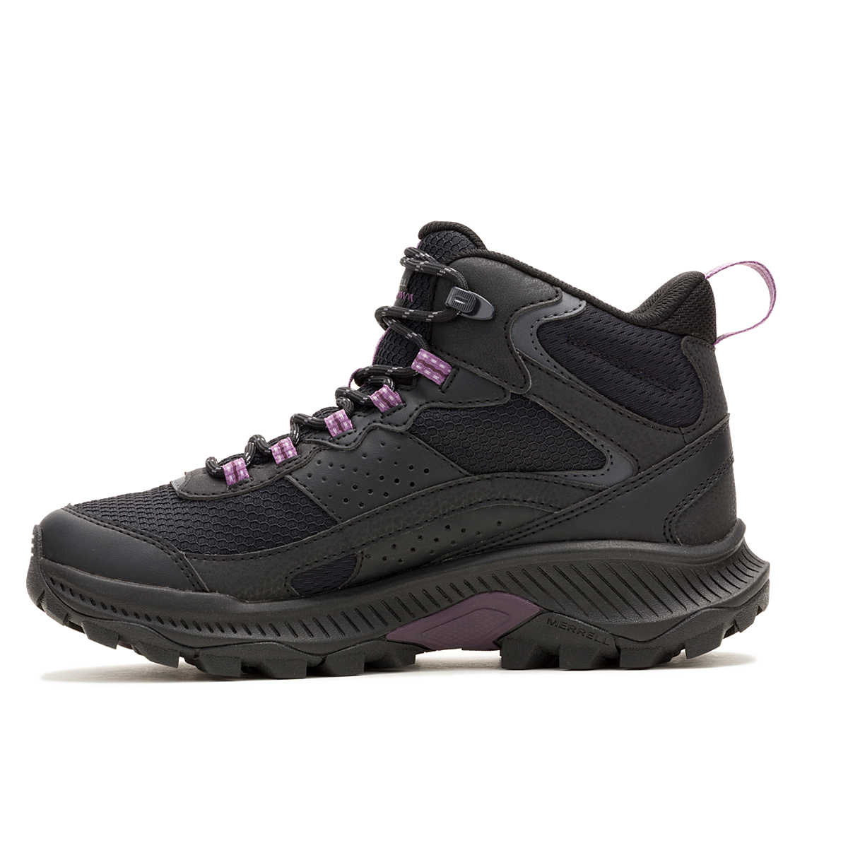 Merrell - Merrell Women’s Speed Strike 2 Mid Waterproof - The Shoe Collective