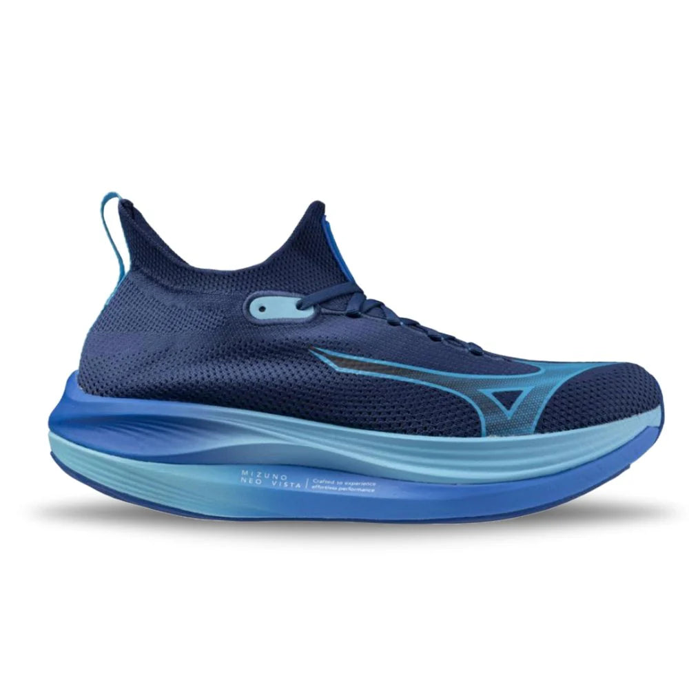 Mizuno - Mizuno Men’s Neo Vista Running Shoe - The Shoe Collective