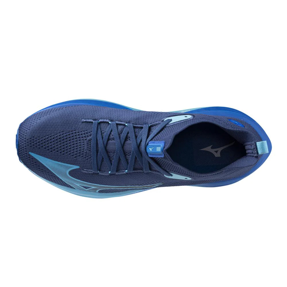 Mizuno - Mizuno Men’s Neo Vista Running Shoe - The Shoe Collective