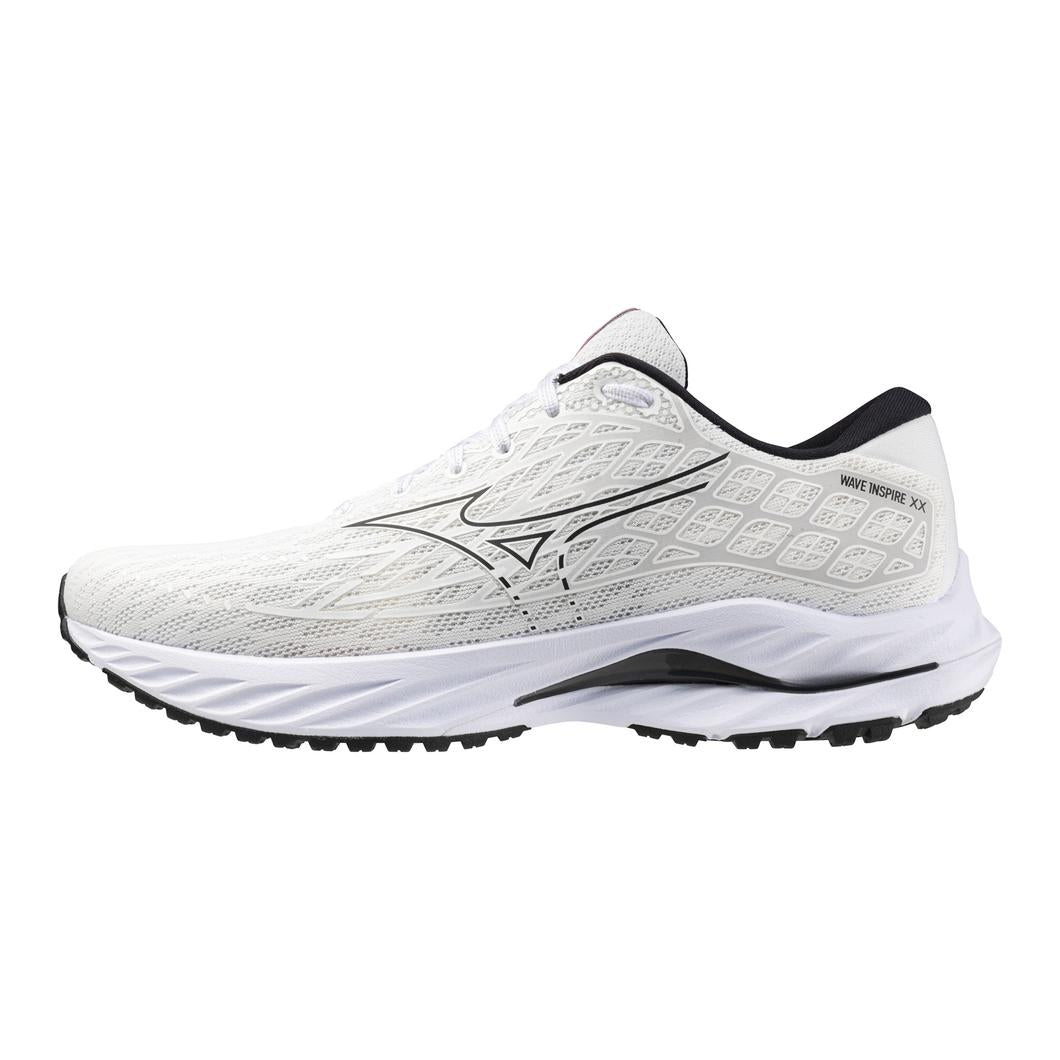 Mizuno - Mizuno Men’s Wave Inspire 20 Running Shoe - The Shoe Collective