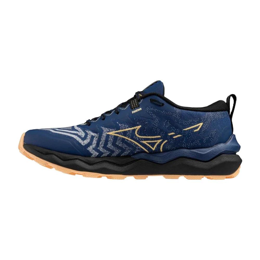 Mizuno - Mizuno Women’s Wave Diachi 8 Trail Running Shoes - The Shoe Collective