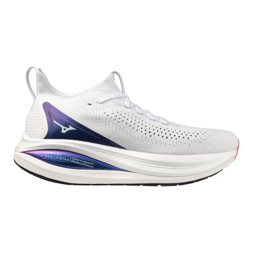 Mizuno Men's Neo Vista 2 White