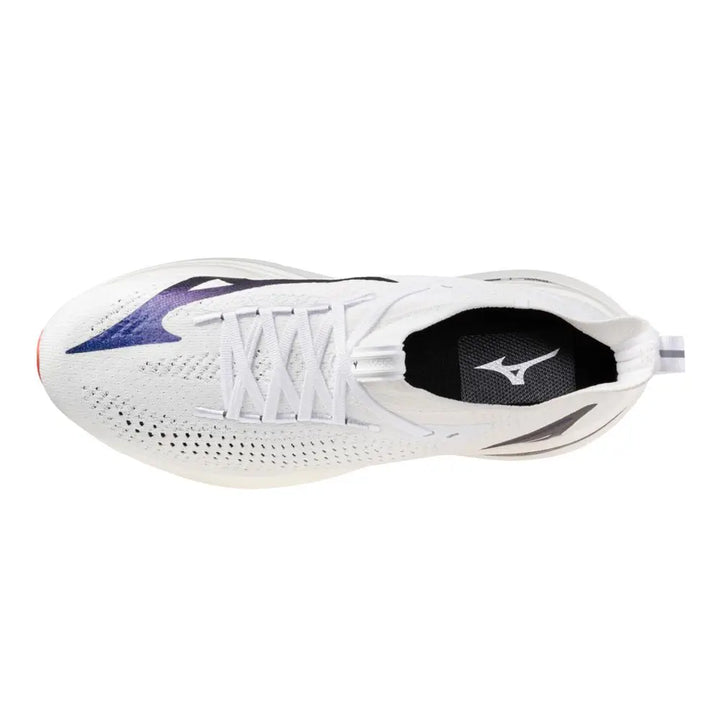 Mizuno Men's Neo Vista 2 White 2