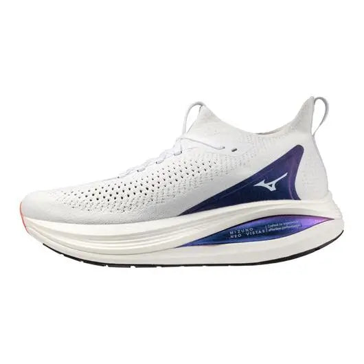 Mizuno Men's Neo Vista 2 White 5