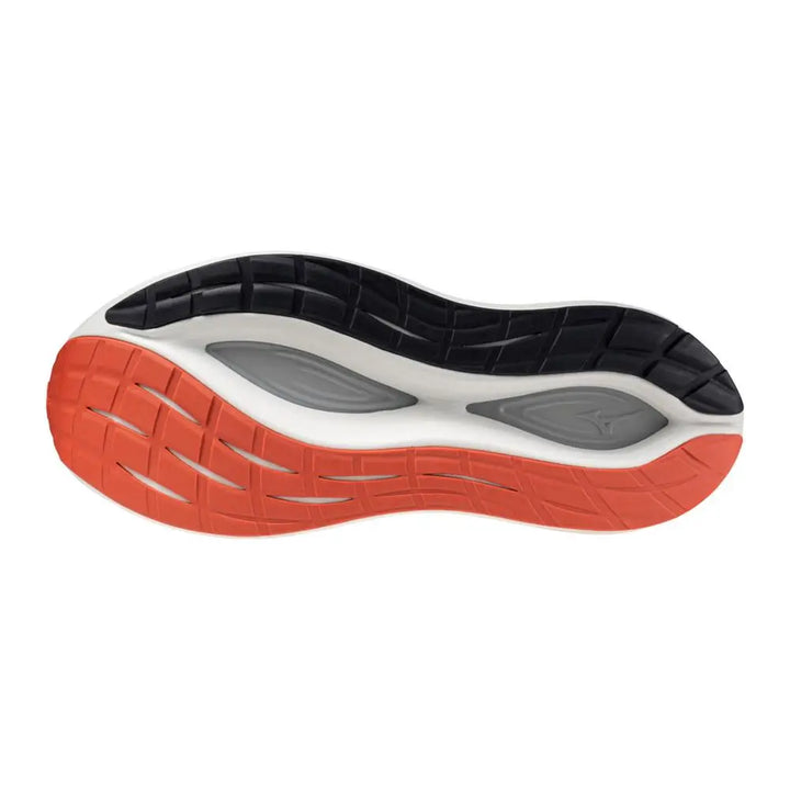 Mizuno Men's Neo Vista 2 White 6