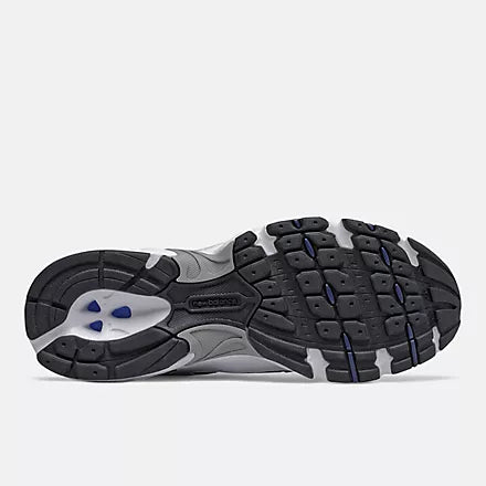 New Balance 530 Shoe - White/Indigo 5