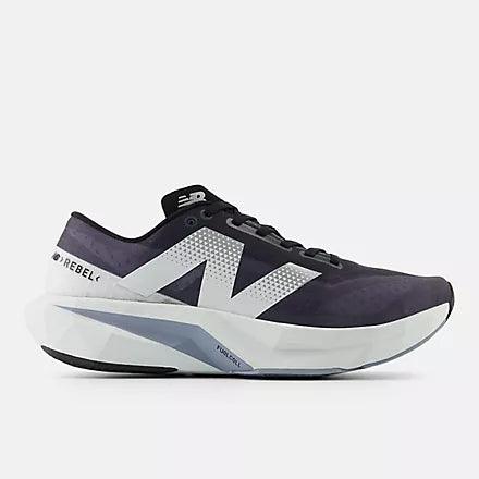 New Balance - New Balance Men’s Fuel Cell Rebel V4 Running Shoes pic 1 - The Shoe Collective