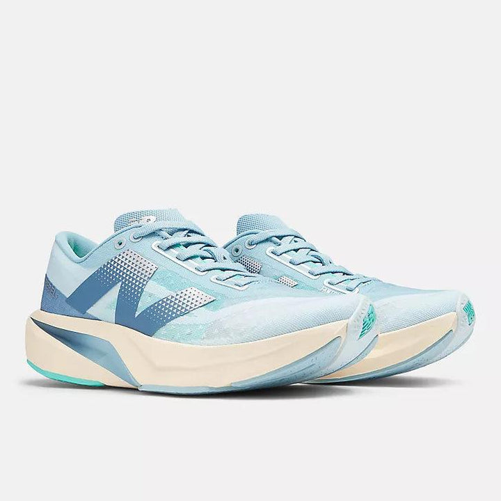 New Balance - New Balance Women’s Fuel Cell Rebel V4 Running Shoes - The Shoe Collective