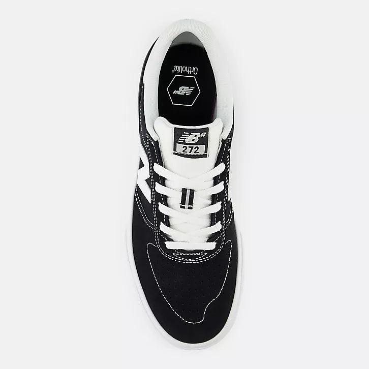 New Balance Numeric - NB Numeric Men’s 272 Shoes - The Shoe Collective