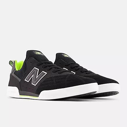 New balance numeric 288 top review