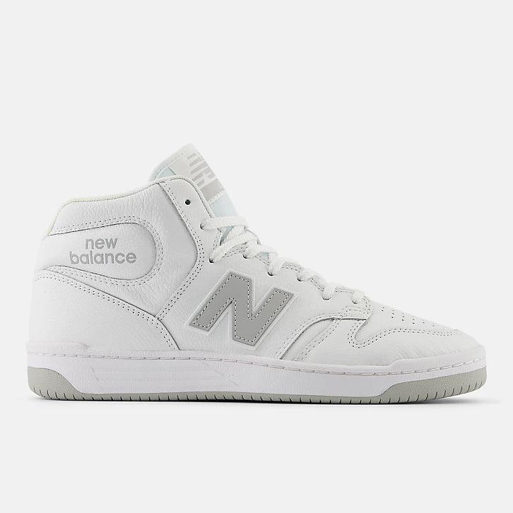 New Balance Numeric - New Balance Numeric Mens 480 High - The Shoe Collective