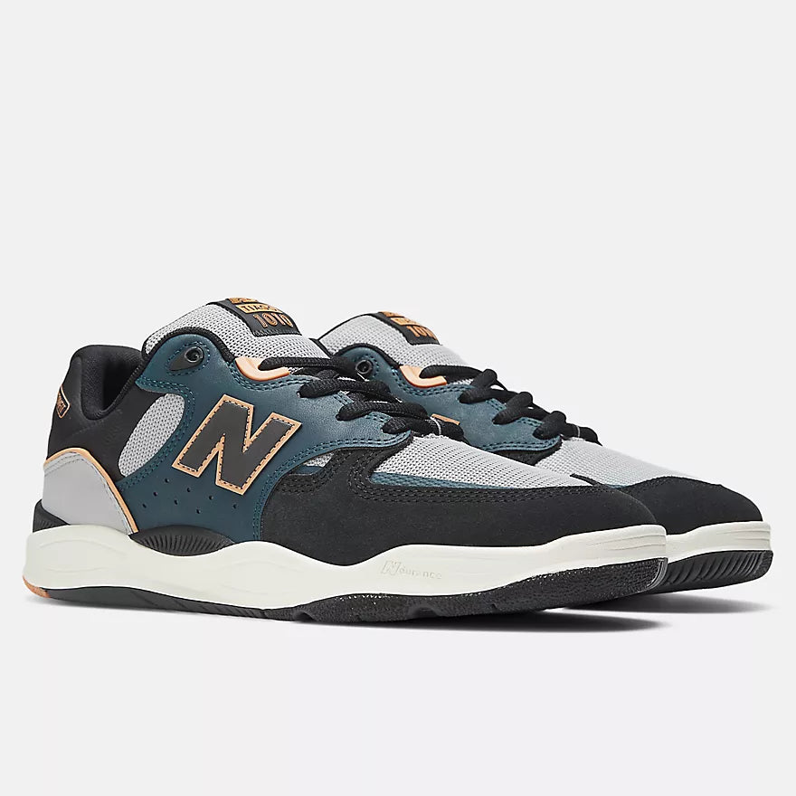 New Balance Numeric - New Balance Numeric Tiago Lemos 1010 - The Shoe Collective