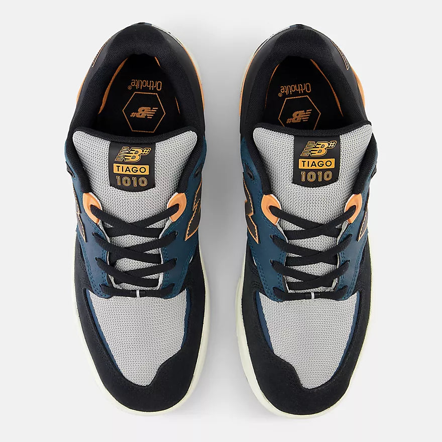 New Balance Numeric - New Balance Numeric Tiago Lemos 1010 - The Shoe Collective