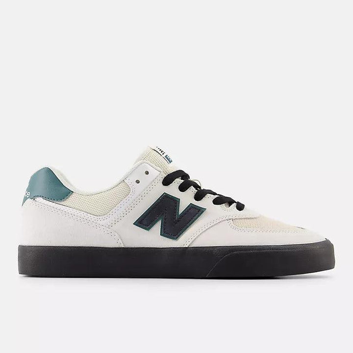 New Balance Numeric - New Balance Numeric Unisex 574 Vulc - The Shoe Collective