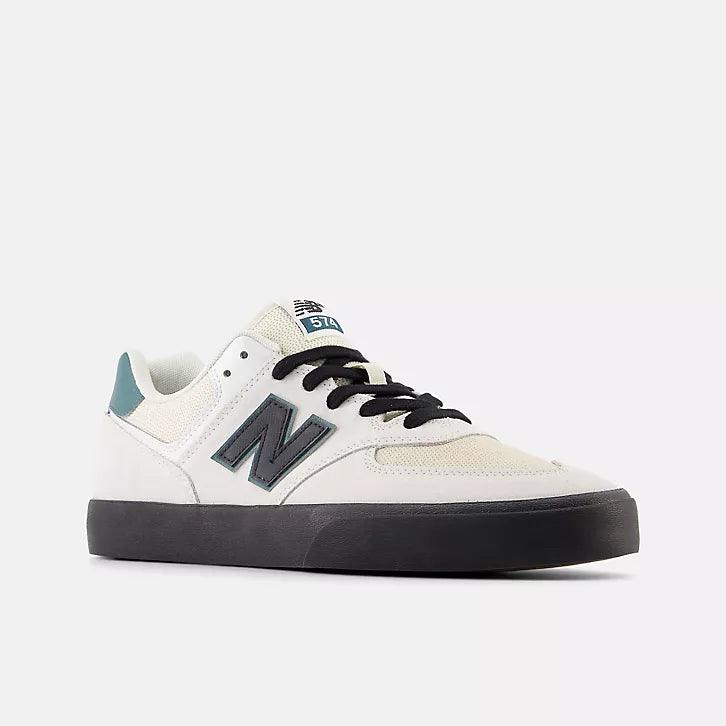 New Balance Numeric - New Balance Numeric Unisex 574 Vulc - The Shoe Collective