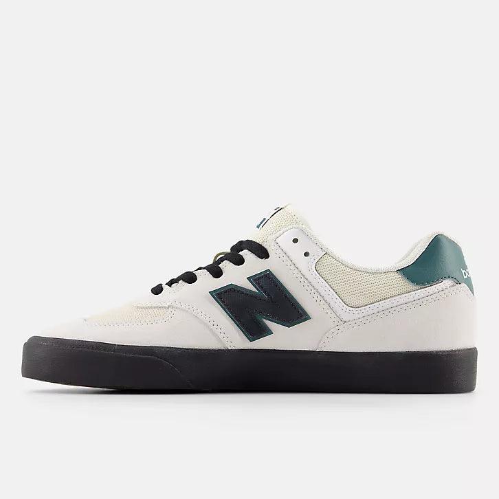 New Balance Numeric - New Balance Numeric Unisex 574 Vulc - The Shoe Collective