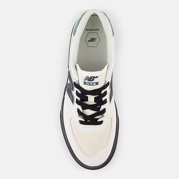 New Balance Numeric - New Balance Numeric Unisex 574 Vulc - The Shoe Collective