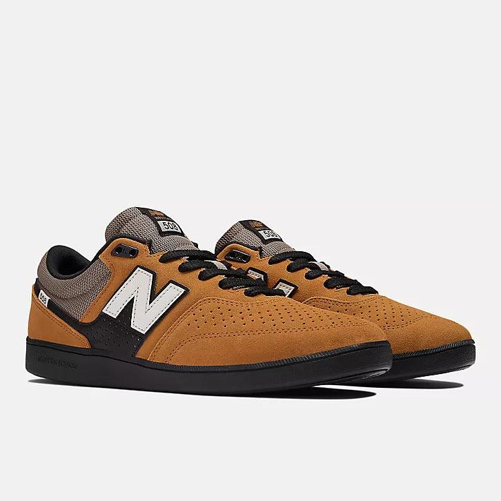 New Balance Numeric - New Balance Numeric Unisex Brandon Westgate 508 - The Shoe Collective